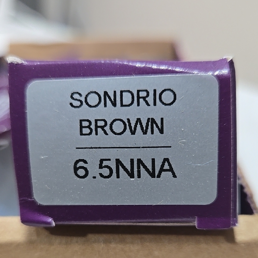Madison Reed Hair Color Kit in Purple - Picture 2 of 2